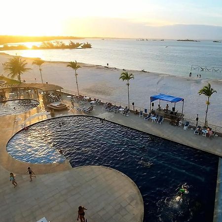 Golden Lake Arraial Do Cabo Resort Exteriör bild
