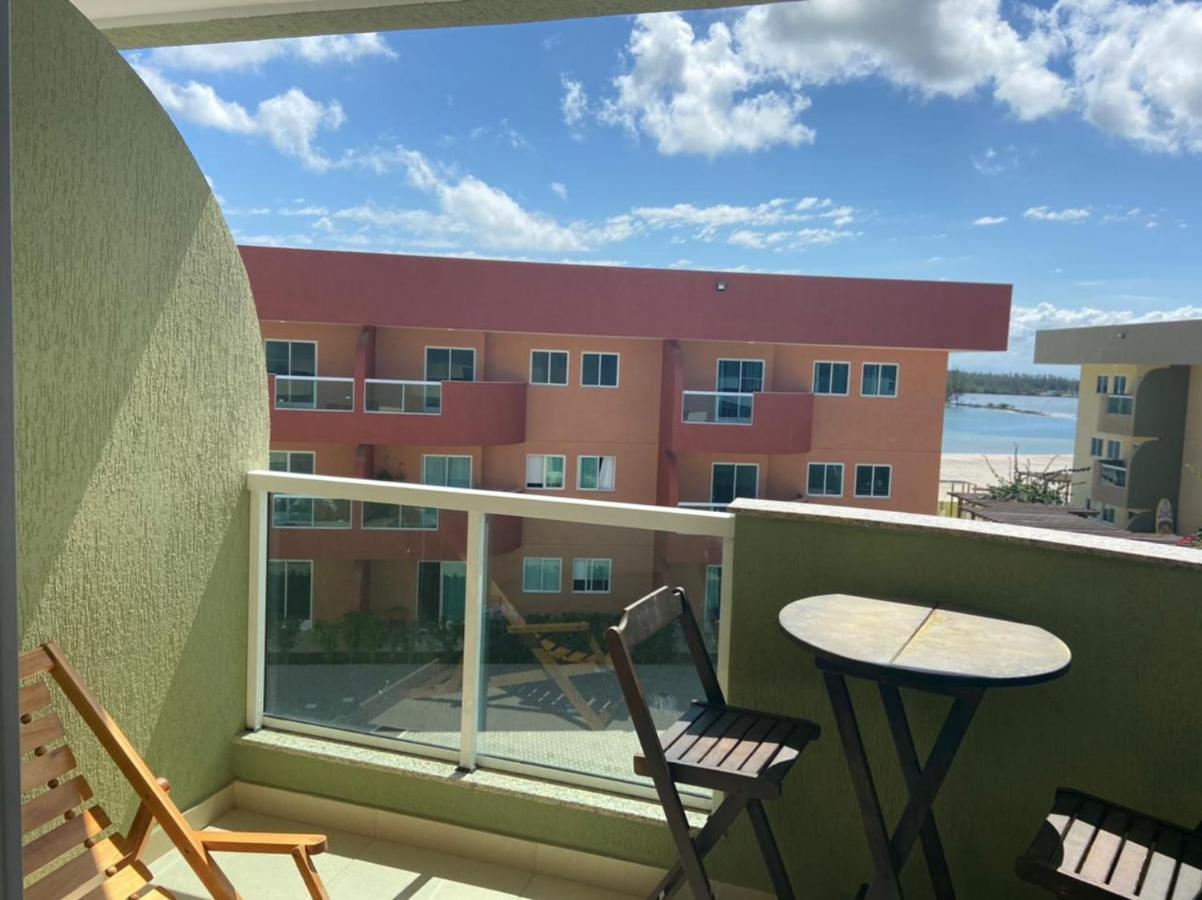 Golden Lake Arraial Do Cabo Resort Exteriör bild