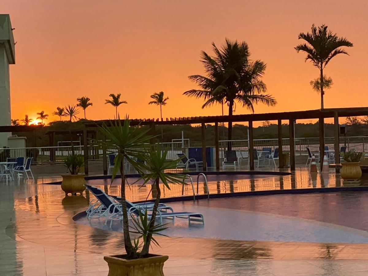 Golden Lake Arraial Do Cabo Resort Exteriör bild
