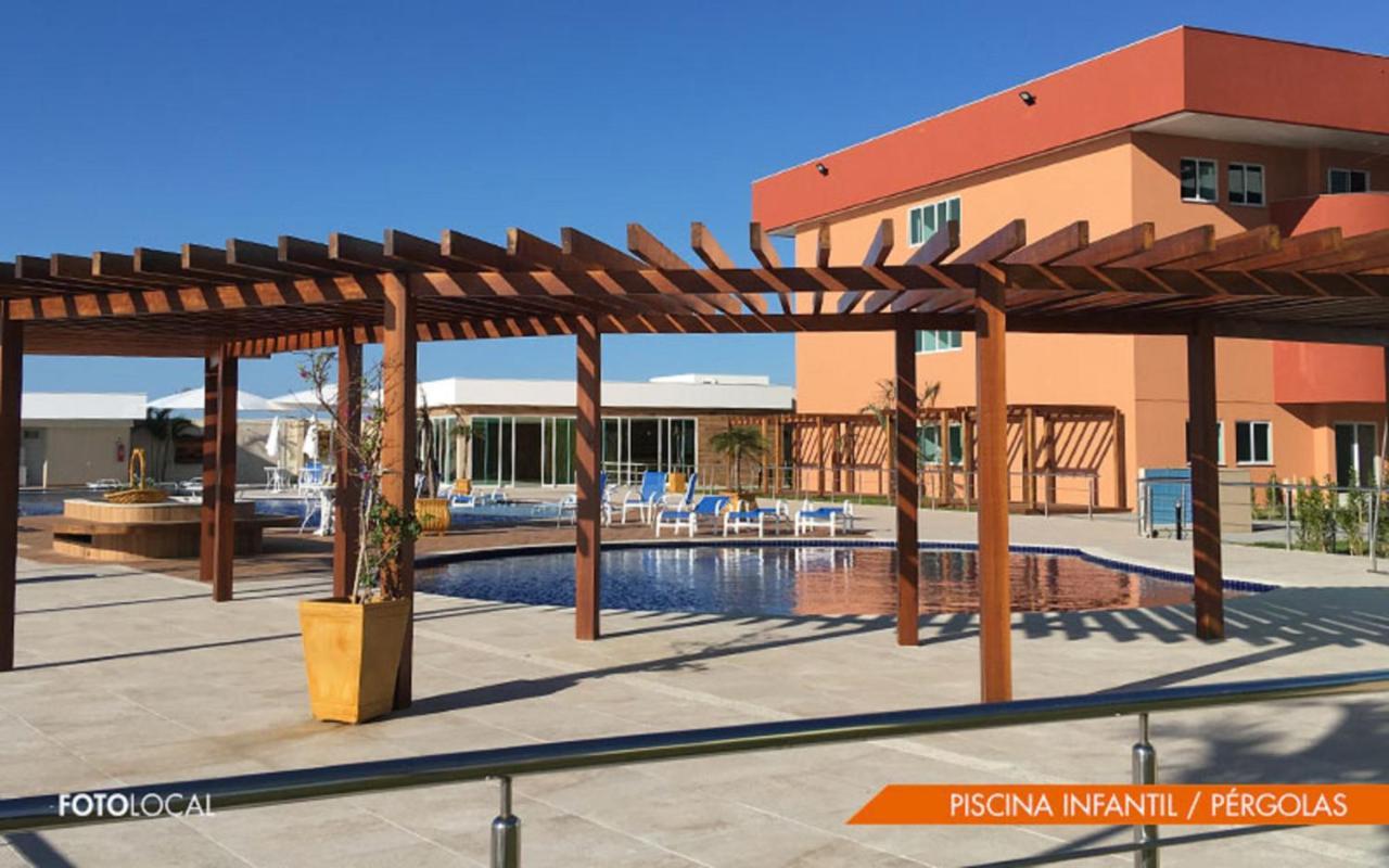 Golden Lake Arraial Do Cabo Resort Exteriör bild